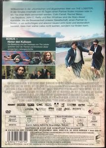 The Lobster