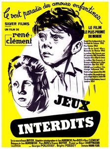 Jeux Interdits