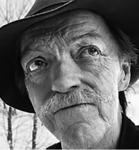 Nils Utsi