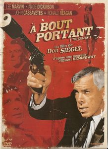 A bout portant