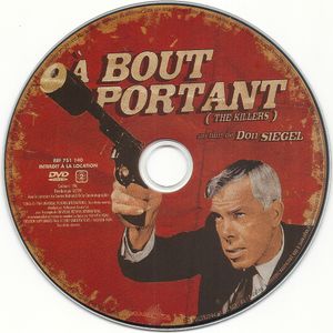 A bout portant