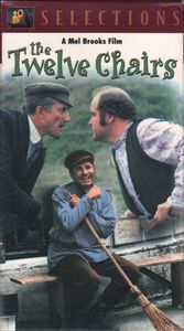 The Twelve Chairs