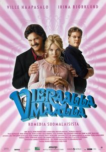 Vieraalla Maalla