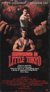 Showdown In Little Tokyo