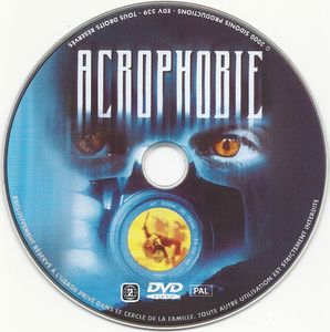 Acrophobie