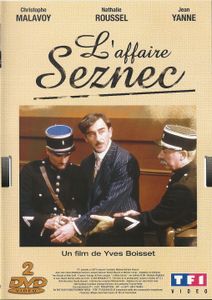L'affaire Seznec