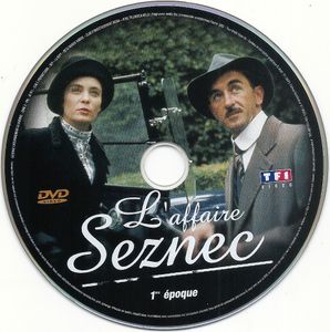 L'affaire Seznec