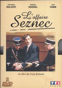 L'affaire Seznec