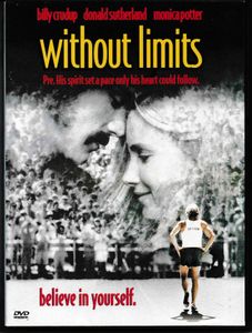 Without Limits