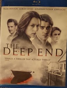 The Deep End