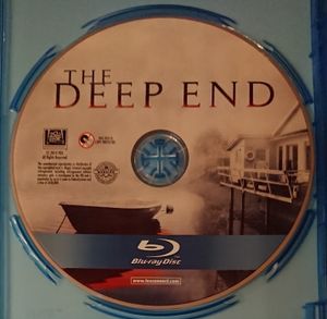 The Deep End