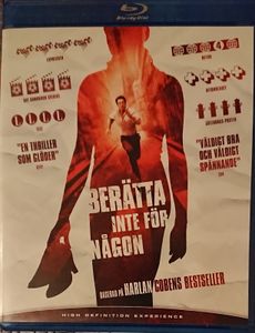 Berätta Inte För Någon