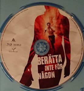 Berätta Inte För Någon