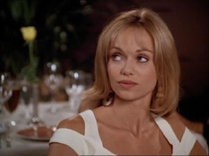 Vanessa Angel