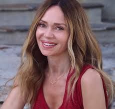 Vanessa Angel