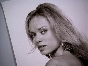 Vanessa Angel