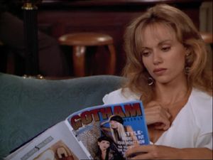 Vanessa Angel