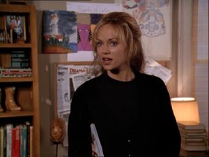 Vanessa Angel