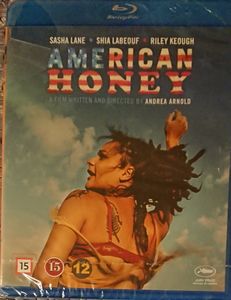 American Honey