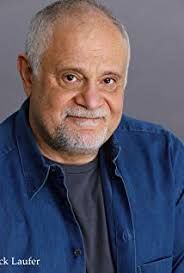 Jack Laufer