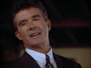 Alan Thicke