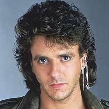 Scott Valentine