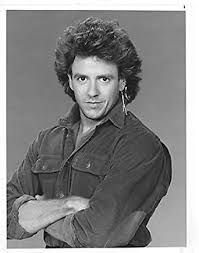 Scott Valentine