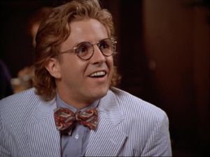 Scott Valentine