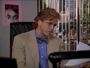Scott Valentine