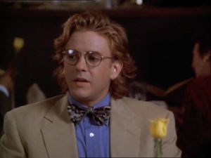 Scott Valentine