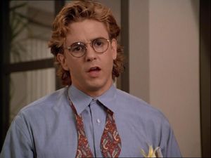 Scott Valentine