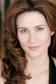 Emily Warfield