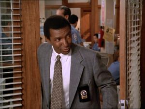 Leonard Lightfoot