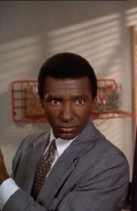 Leonard Lightfoot