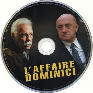 L'affaire Dominici