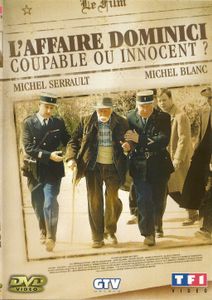 L'affaire Dominici