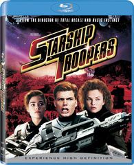 Starship Troopers