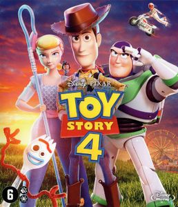 Toy Story 4