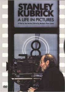 Stanley Kubrick: A Life In Pictures