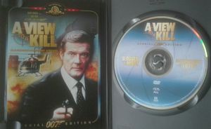 A View To A Kill