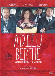 Adieu Berthe - L'enterrement de mémé