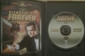 Diamonds Are Forever