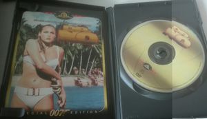Dr. No