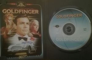 Goldfinger