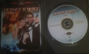 Licence To Kill