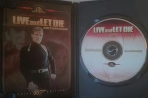 Live And Let Die