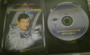 Moonraker