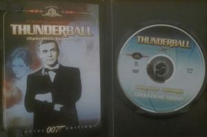 Thunderball
