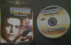 You Only Live Twice