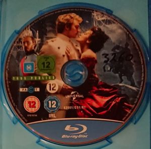 Anna Karenina